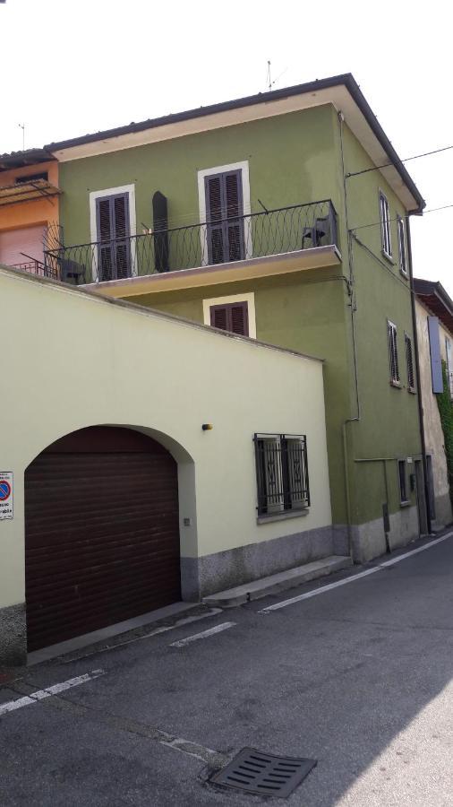 B&B I Lazzarini Sarnico Exterior photo