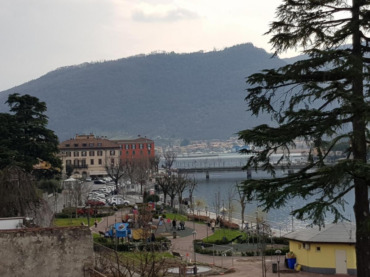 B&B I Lazzarini Sarnico Exterior photo