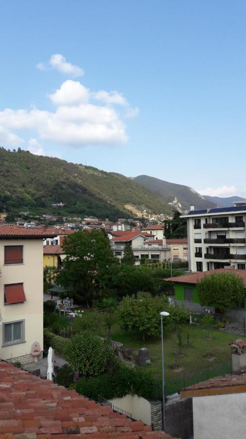 B&B I Lazzarini Sarnico Exterior photo