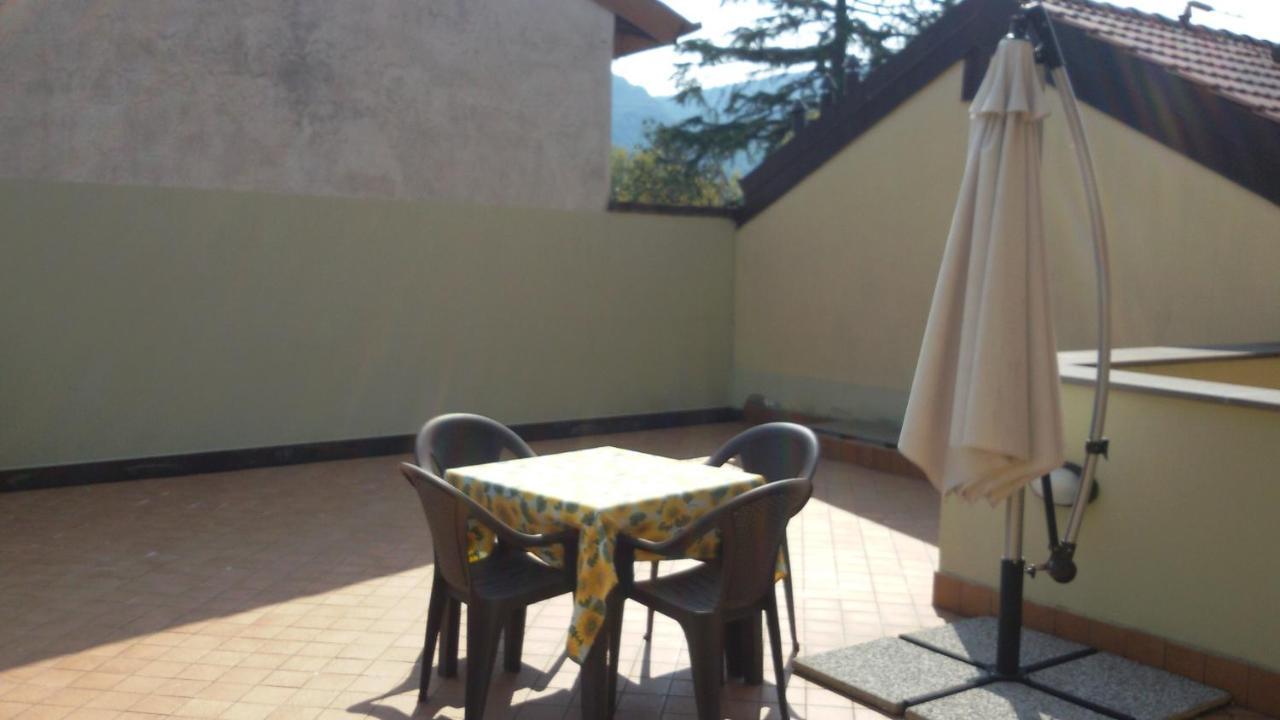 B&B I Lazzarini Sarnico Exterior photo
