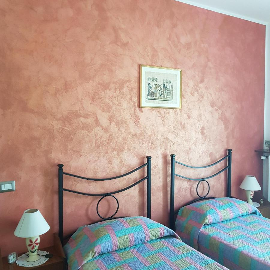 B&B I Lazzarini Sarnico Exterior photo