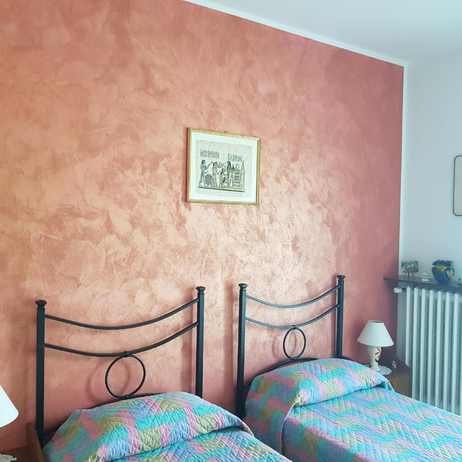 B&B I Lazzarini Sarnico Exterior photo